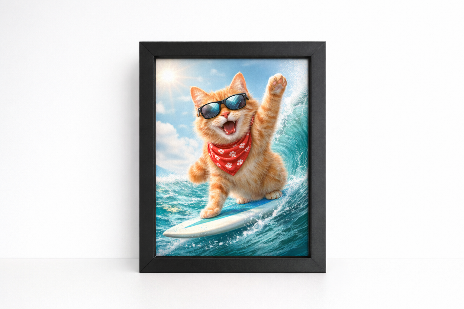 Digital Download (No Physical Item)