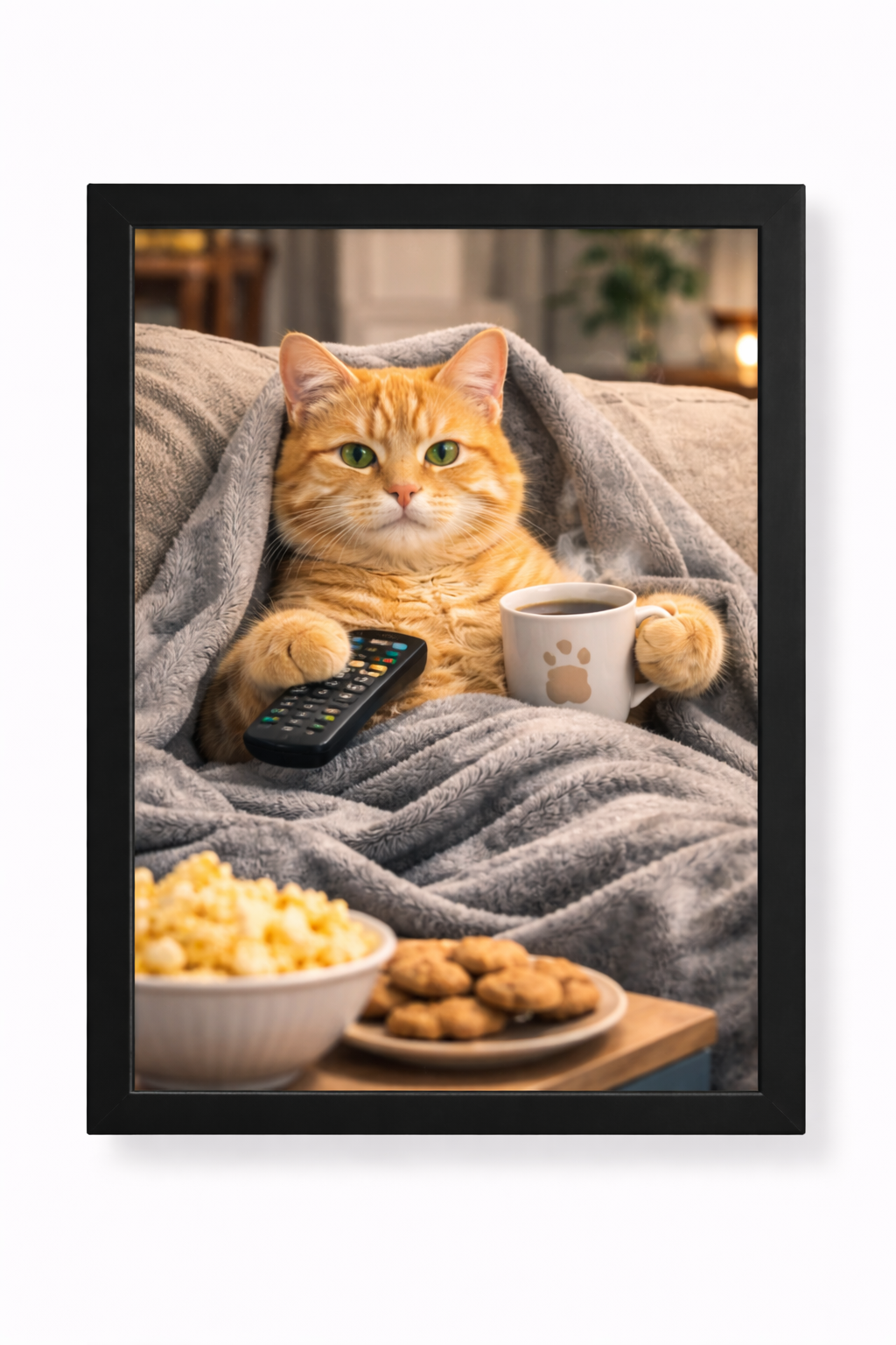 Digital Download (No Physical Item)