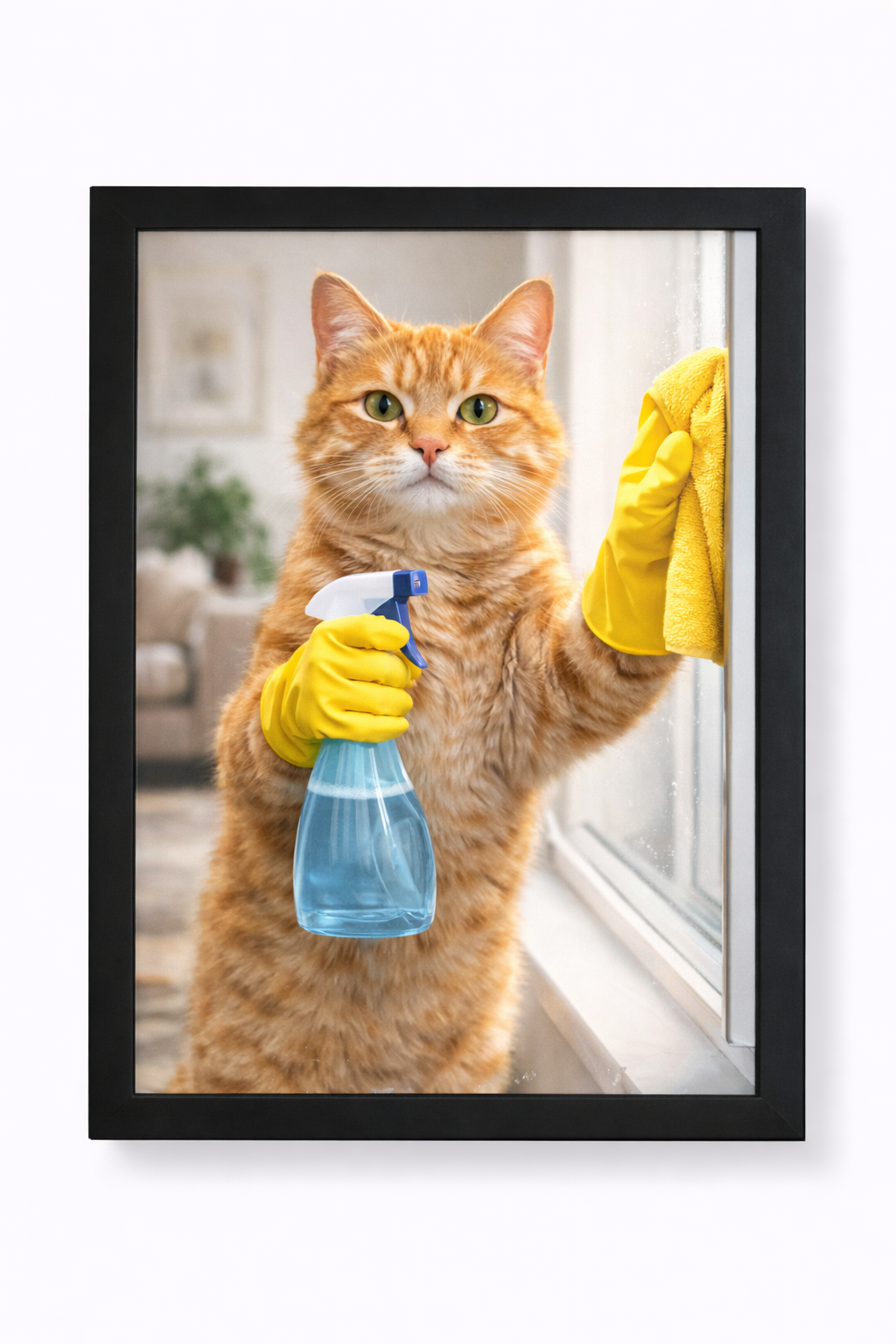 Digital Download (No Physical Item)